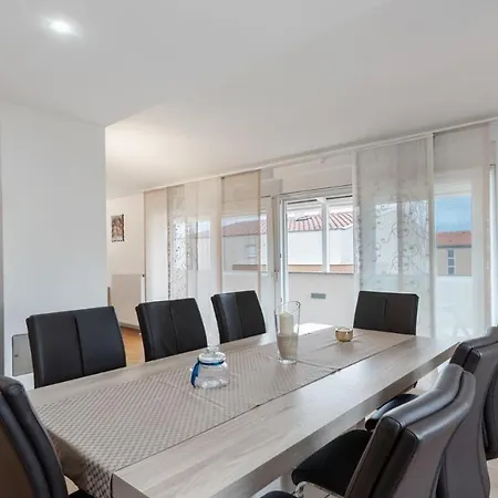 Apartamento Milda 4 6 Guests
