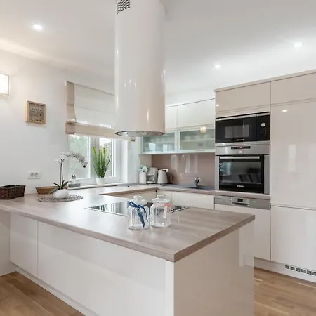 Apartamento Milda 4 6 Guests Zadar