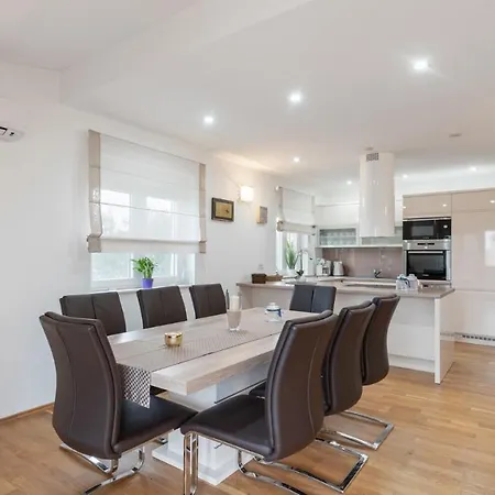 Apartamento Milda 4 6 Guests Zadar
