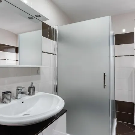 Apartamento Milda 4 6 Guests *